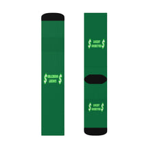 Load image into Gallery viewer, $Money Oriented$ Sublimation Socks
