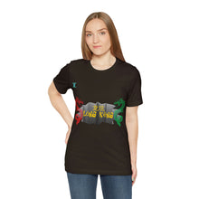 Load image into Gallery viewer, 龙坑 Lóng Kēng Unisex Jersey Short Sleeve Tee
