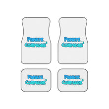 Load image into Gallery viewer, Private Compadre Car Mats (Set of 4)
